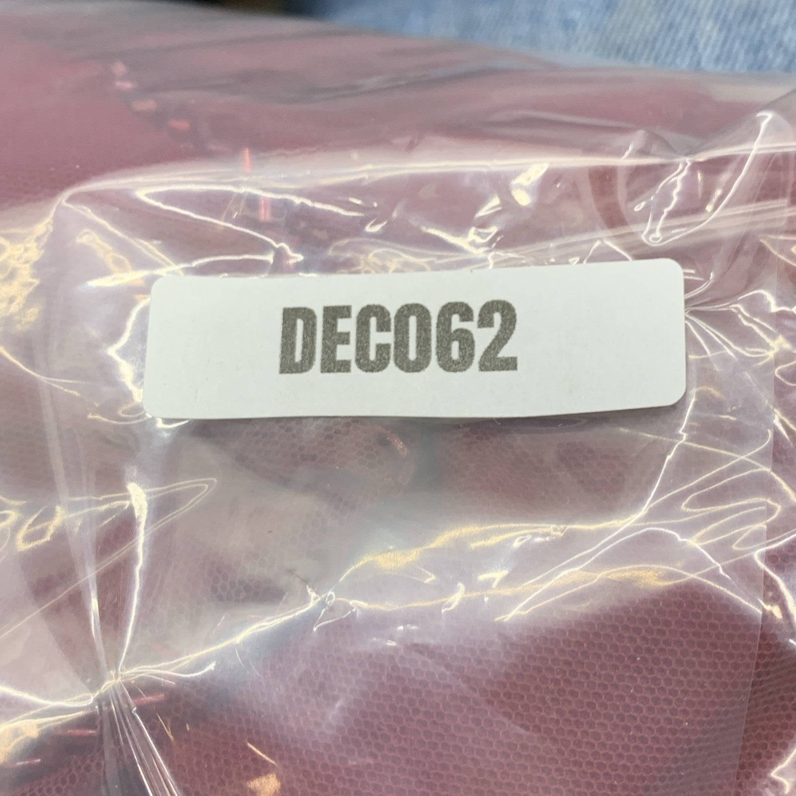 Adrianna Papell Women's Beaded Mesh Dress Cranberry Size 8 Sleeveless V-neck