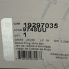 AcDelco Spark Plug Wire Set 9748UU for Chevrolet GMC Cadillac Hummer Pontiac