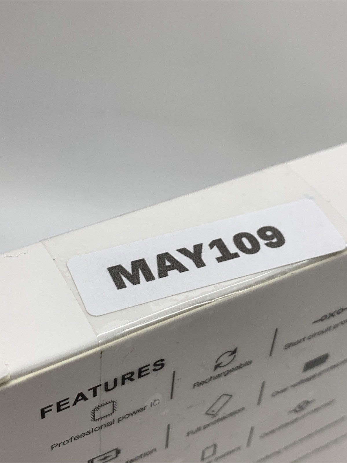 Battery Case for iPhone 15 Pro Max, [9000mAh] Slim Rechargeable Smart Extended