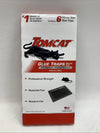 Tomcat Glue Traps Mouse Size + Eugenol for Enhanced Stickiness 6 Trap - 12 Packs