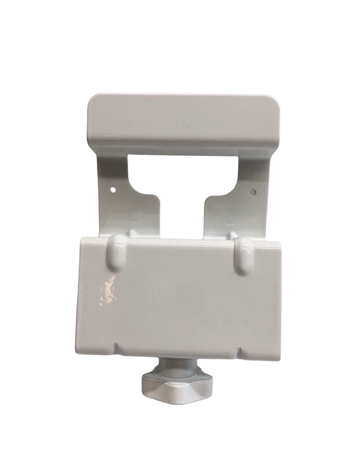 Desk Clamp Power Strip and Surge Protector Mount with 3 Outlets and 2 Charging P