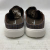 OrthoComfoot Women's Orthopedic Slip-On Loafers Walking Shoes Size 8 Casual