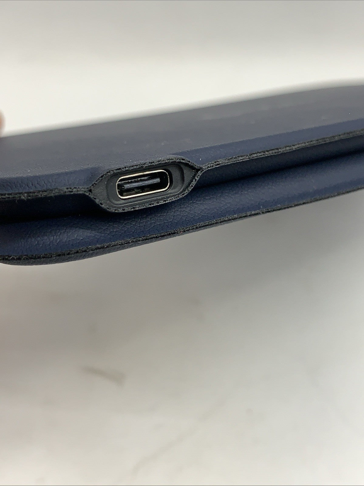 ProtoArc Ergonomic Foldable Keyboard, XK03 Split Folding Bluetooth Keyboard