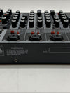 Professional Audio Mixer, 4 Channel Audio Interface Sound Board Mixing Consol