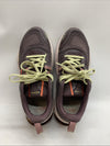 New Balance Womens FF X Hierro V8 WTHIERP8 Red Running Shoes Sneakers Size 8W