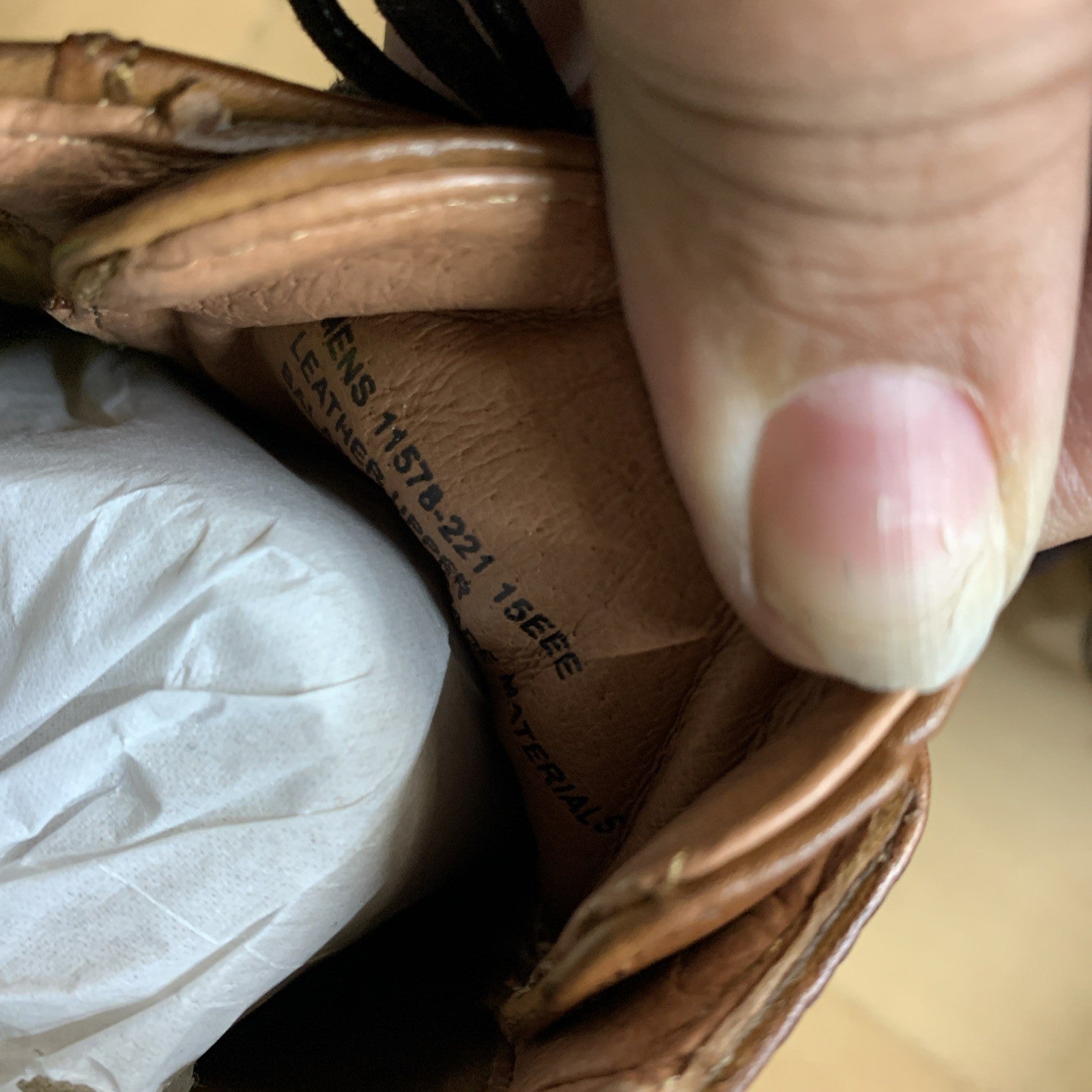 Florsheim Men's Medfield Plain Toe Oxford Dress Shoe 15EEE Brown Lace-up Formal