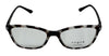 Vogue VO5378 2796 Ivory Tortoise Eyeglasses Frames 51-17-140 Casual for women