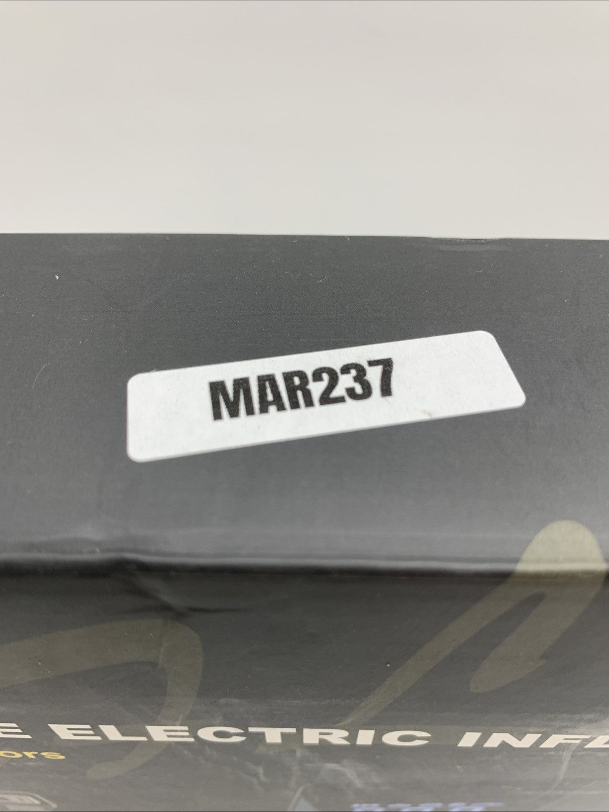 Oeaear Dual Motor Air Compressor AP10 3X Faster Inflation 150PSI 6000mAh DC 12V