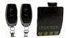 AC110V Wireless Control Light Switch and Receiver kit 12v-72v /30A Relay RF