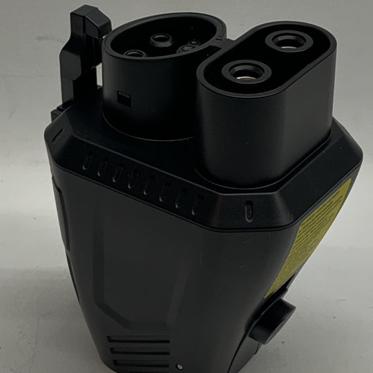 NACS to CCS1 Tesla Supercharger Adapter Fast Charge Ford Rivian GM 500A & 1kV