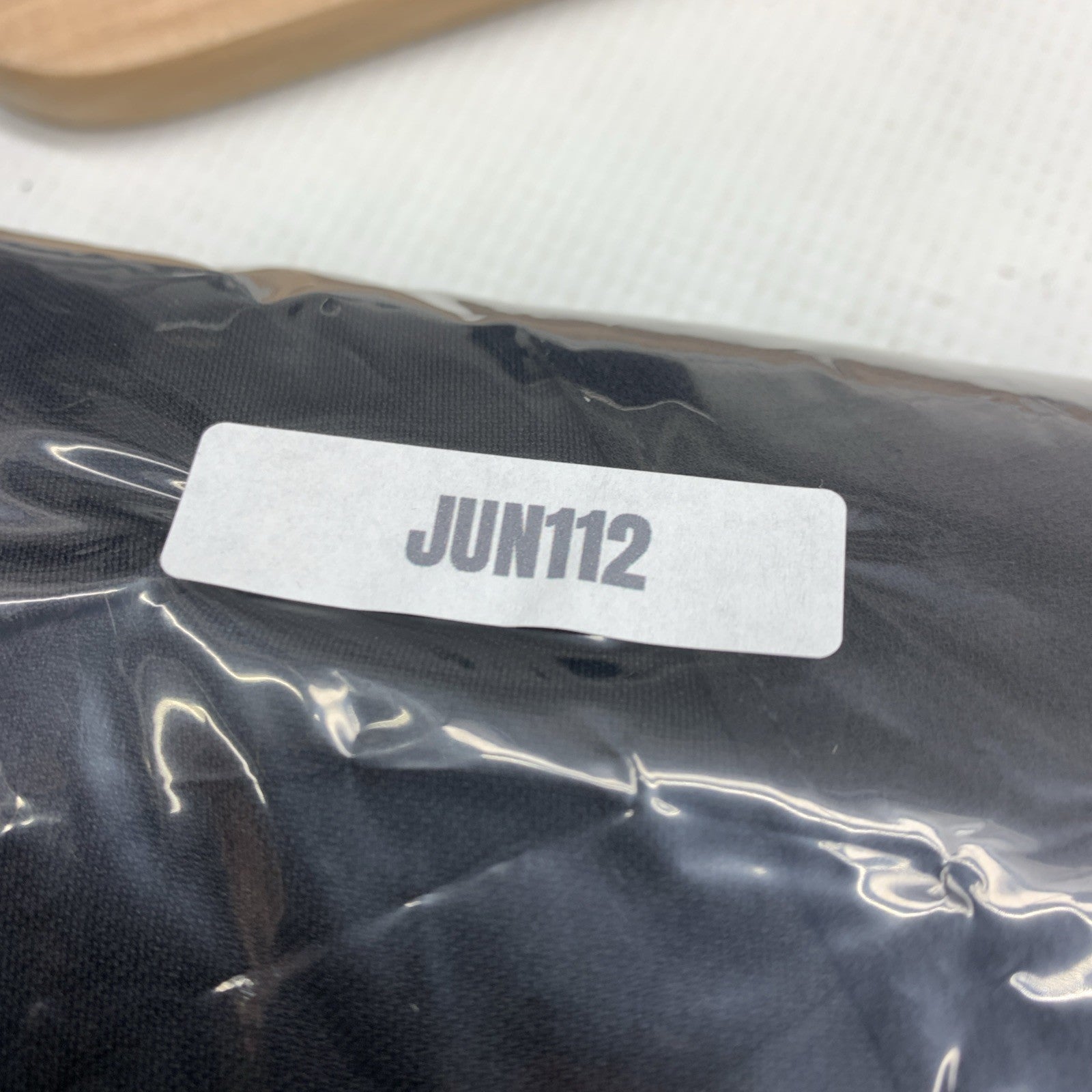 Hanna Nikole Women's Plus Size Chiffon Overlay Dress Size 20W, Black V-Neck