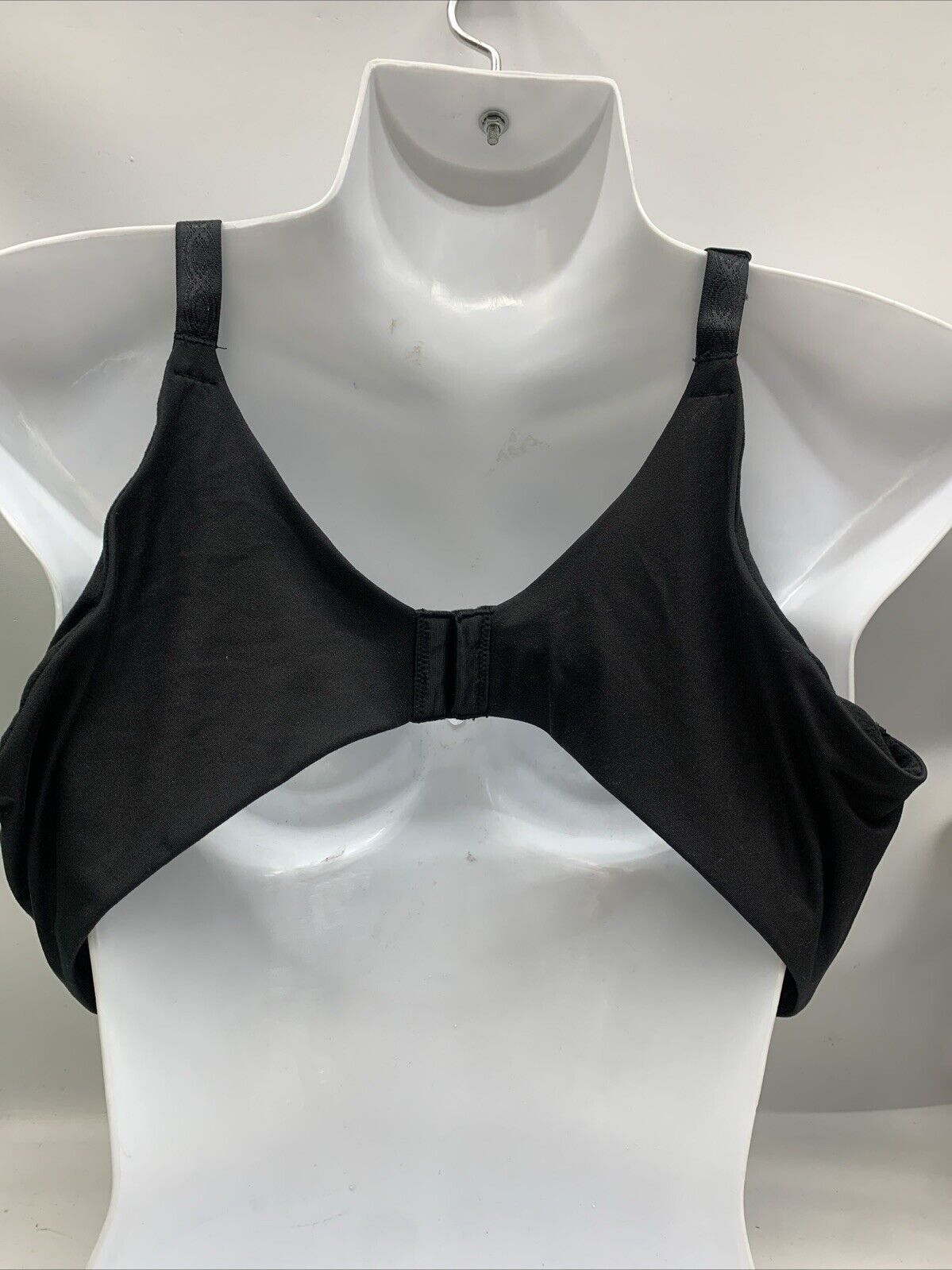 Warner's Women's Cloud 9 Super Soft Underwire Lightly Lined T-Shirt Bra Size 40C