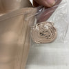 Vanity Fair Beauty Back Underwire Smoothing Convertible Strapless Bra 42DDD Nude