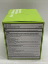 Amazon Basic Care Nicotine Polacrilex 144 Lozenge 2mg each Stop Smoking Exp05/26