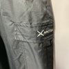 Arctix Women's Sarah Fleece-Lined Softshell Pants Black Size 1X 16W-18W w/Pocket