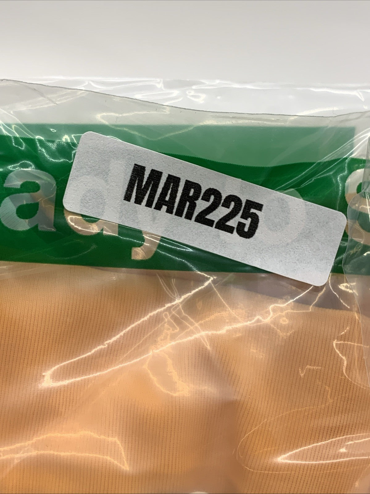 Speedo Girl's S Aqua Splash Orange UPF 50+ Swim Shirt Rash Guard Long Sleeve XS