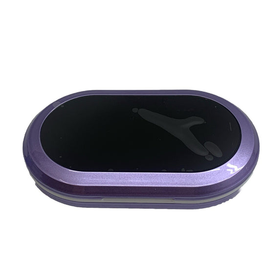 Bluetooth Headset V5.3, Wireless Bluetooth Earpiece with 500mAh Charging Case