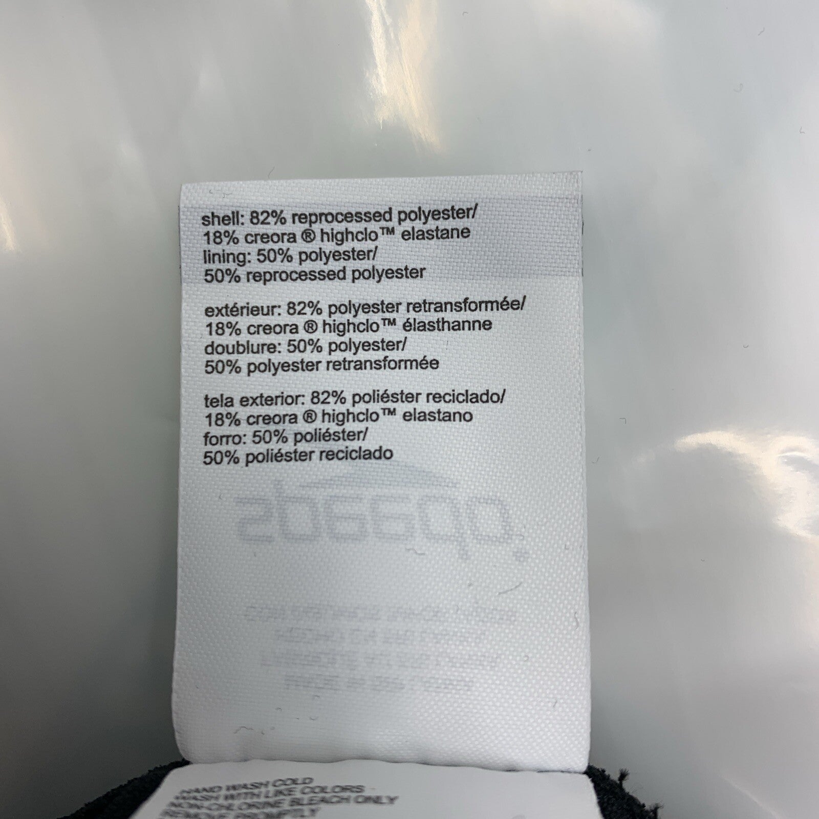 Speedo NWT Women's Swimsuit Athletic One Piece Pro lt Super Pro Black Size 10/36