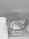Philips Sonicare DiamondClean Travel Charging Case, Silver Base And Cups 2 Pack