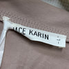 GRACE KARIN Women Business Casual Cropped Blazer Jacket Size Large Long Sleeve