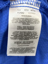 Columbia Slack Tide Camp Mens Shirt FS7042-487 Size 4x Collard Short Sleeve Blue