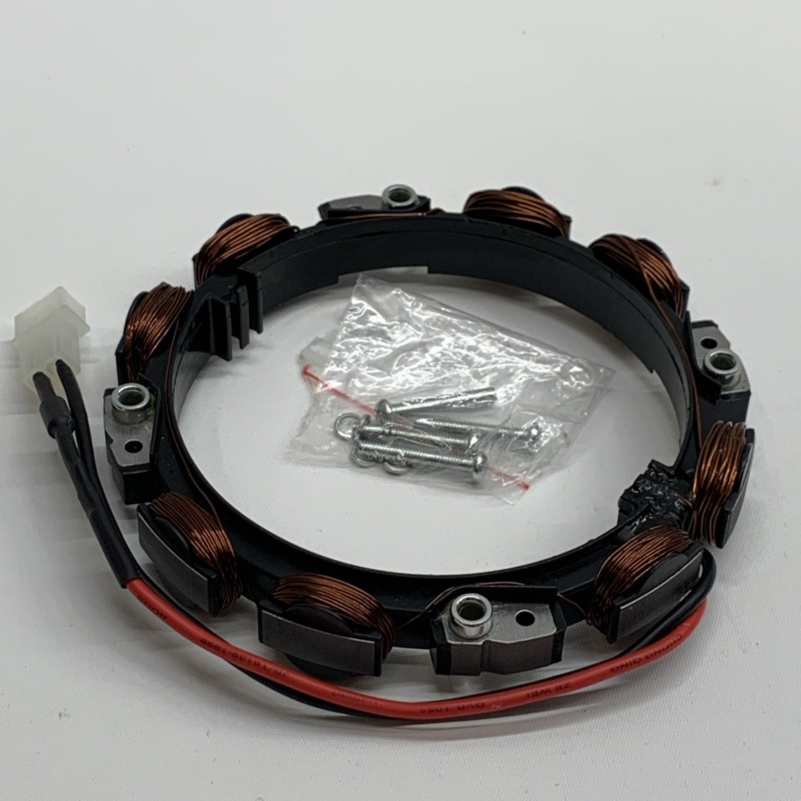 696459 592831 For Briggs & Stratton Alternator 393800 691063 393474 Dual Circuit