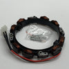696459 592831 For Briggs & Stratton Alternator 393800 691063 393474 Dual Circuit