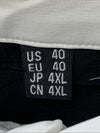 Men's MTB Cycling Shorts Cargo Work Quick Dry Half Pants Outdoor Hiking Size 40