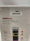 ARRIS Surfboard (24x8) DOCSIS 3.0 Cable Modem (SVG2482AC) HD & 4K Video Streamin