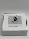 Open Ear T15 Headphones Earbuds wireless - 5.4 Bluetooth Ear Buds Type C Black
