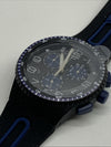 Swatch Men's Swiss Homme Quartz Chronograph SR936SW Water Resistant 4 Jewels