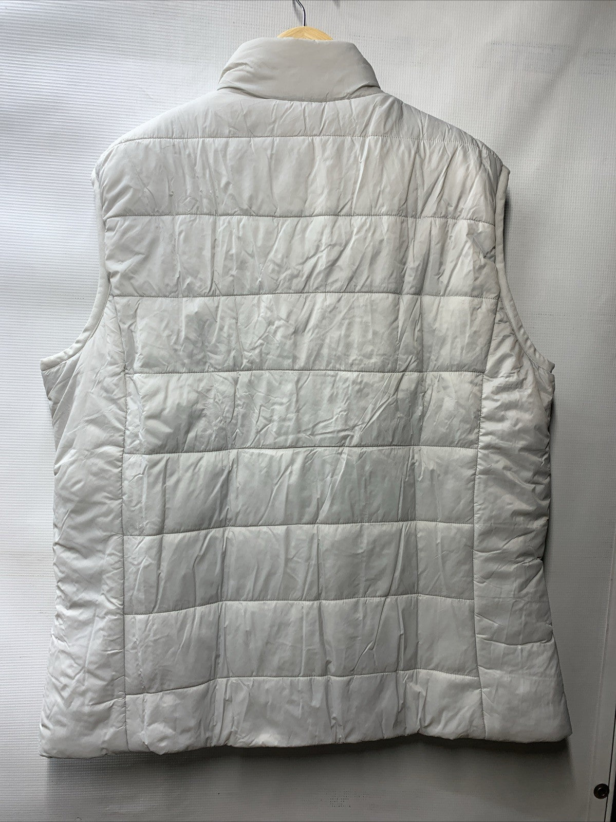 DOACE® Upgraded Smart Electric Heated Vest for Men & Women Size 2XL - No Battery