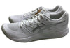 Aisics Women's Gel-Challenger 13 White/Pure Silver Lace-up Tennis Shoes Size 11