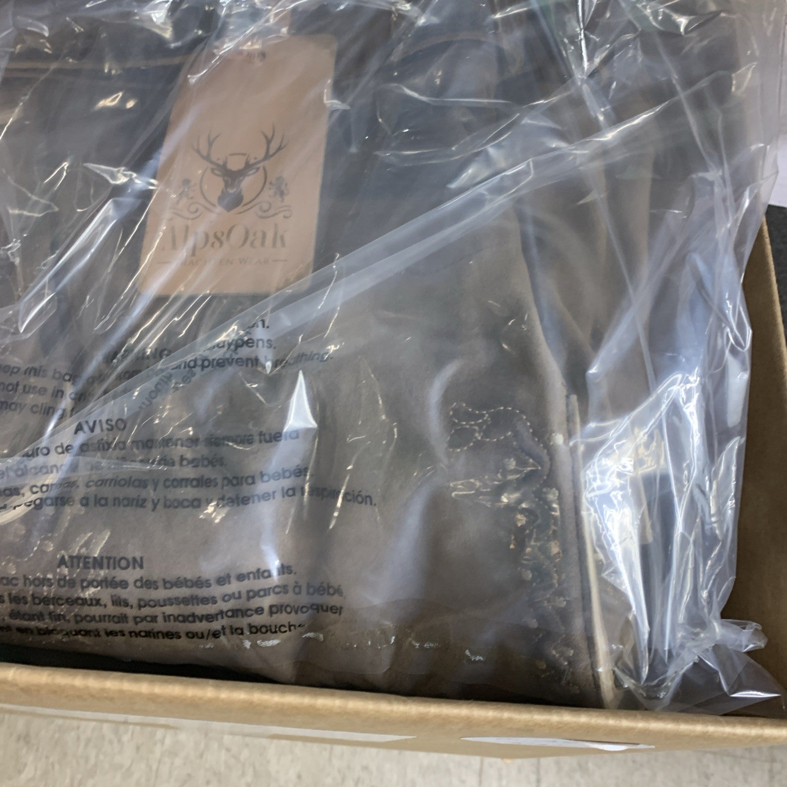 AlpsOak Men's Oktoberfest Lederhosen Authentic German Leather Shorts Size 58