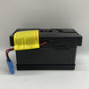 LONGWAY Rechargeable LeadAcid Battery 24V7AH20HR 12FM7 XMX613KIDSCAR Replacement