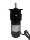 FMH BEST Conveyor 007003 DC Motor 500 RPM 180VDC DS-6055SGN-KO 19lbf Torque