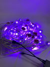 100FT Permanent Outdoor Lights, RGB LED Eaves Lights with App/Remote Control, IP