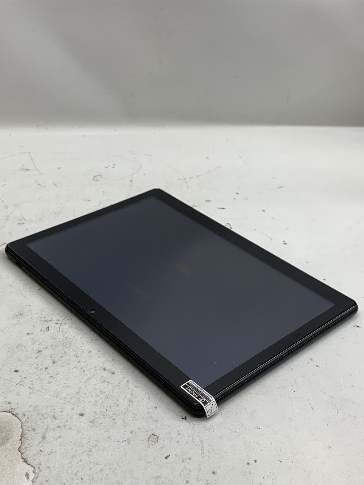 Feonal K118 Tablet 4GB Ram 10.1 Inch 64GB Storage Black WiFi | GPS | Bluetooth