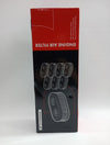 8 Air Cleaner Filters Comptable With Briggs & Stratton Filters 798452 & 593260