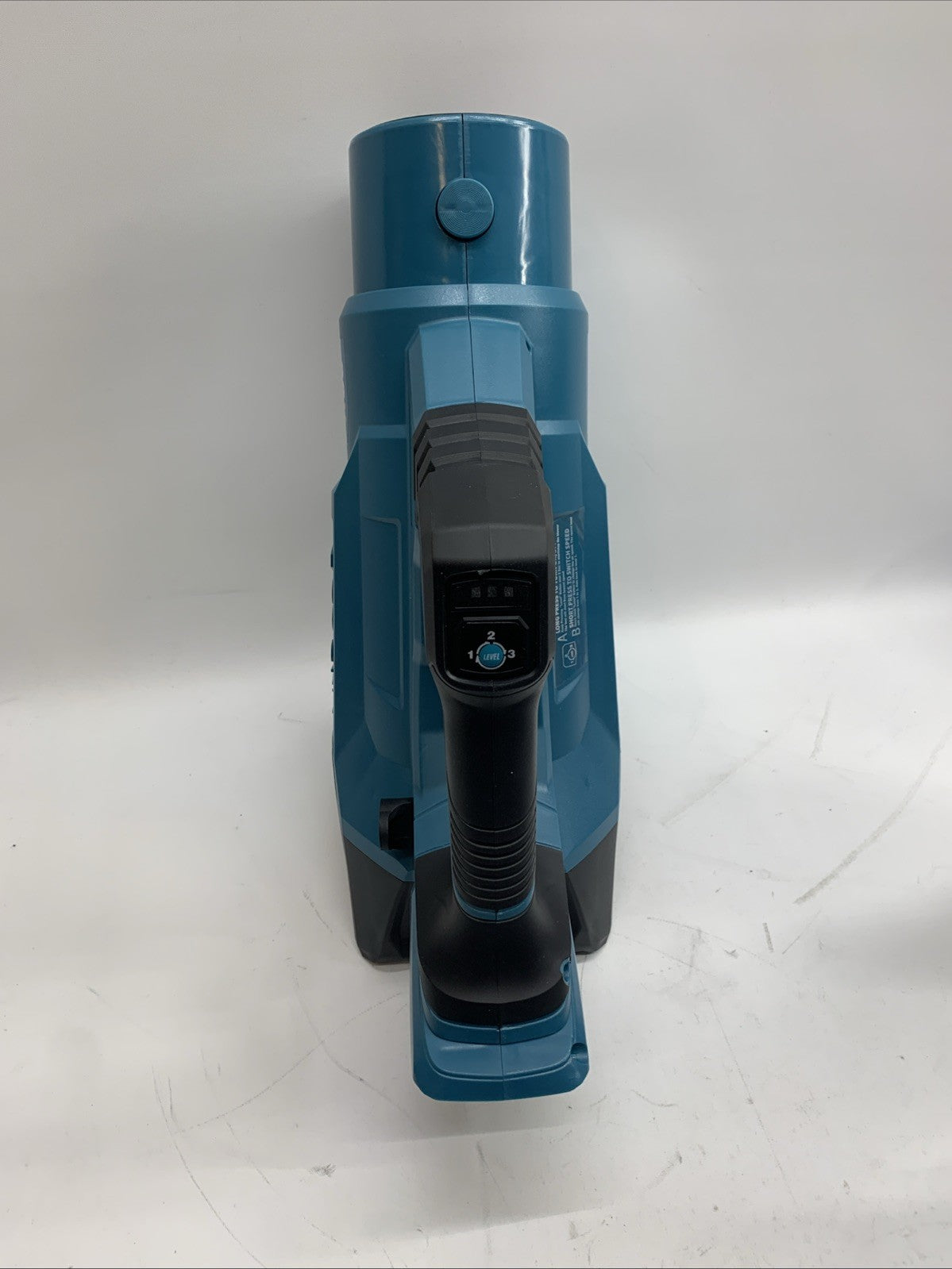 Leaf Blower Cordless 2025, 150000RPM, 3-Speed, 2×4.0Ah Battery, Charger LB-8191