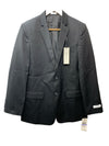 Calvin Klein Boys' 2-Piece Formal Suit & Pant Formal Set 18 Long Sleeve K831209