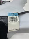 Bali Women Ultra-Light Firm Control Body Briefer Style Lace DF6552 Sze 34C Black