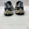 Columbia Montrail Trinity Ag Ii Running Shoes Dark Stone/ocean Blue, Women's 5