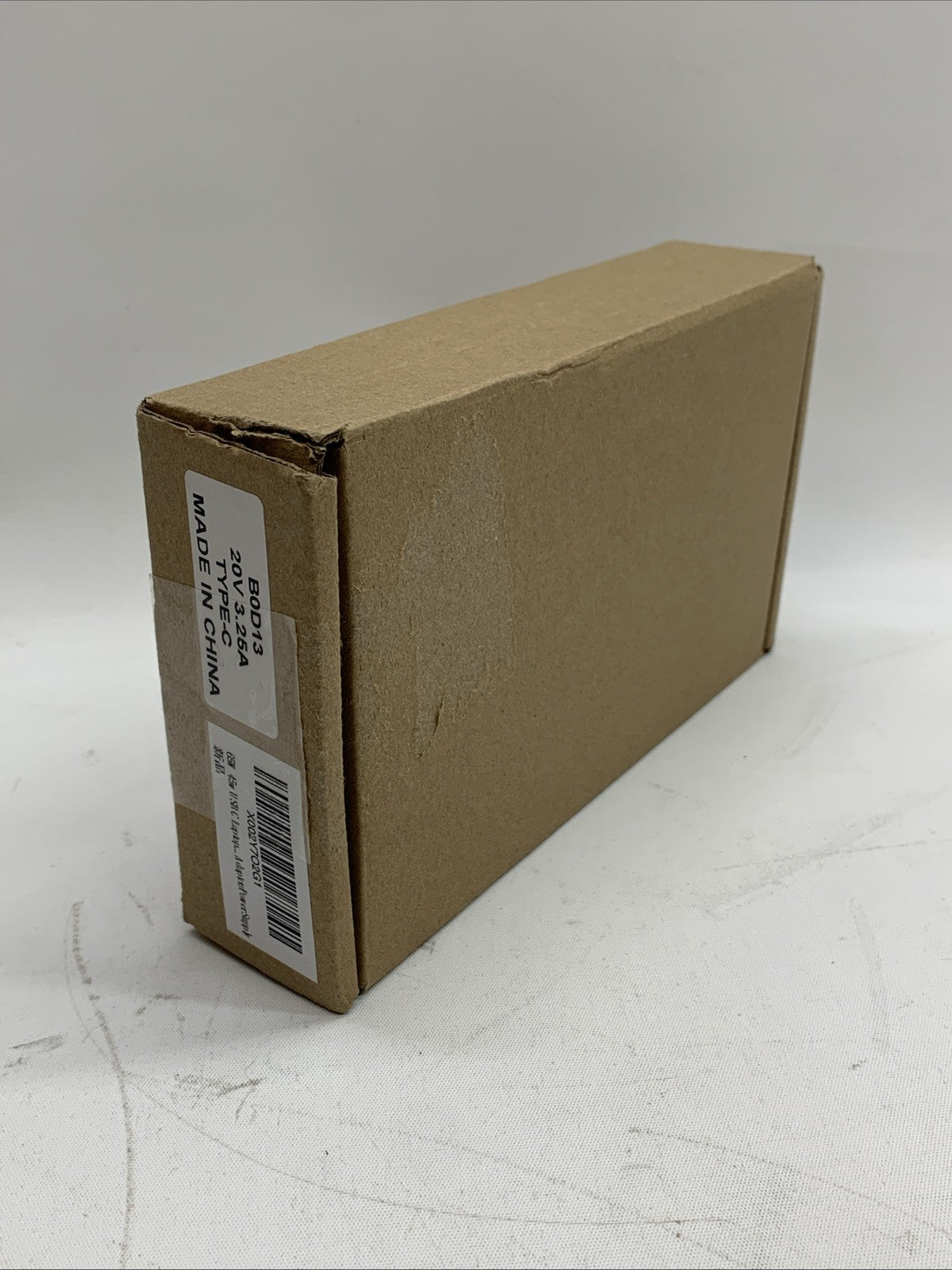 For Dell 65W USB-C LA65NM170 XPS 13 Type C Adapter Power Supply Laptop Charger