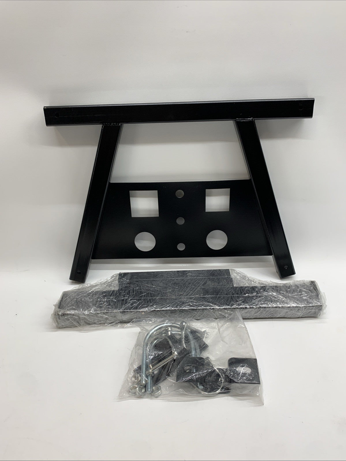 Ladder Stabilizer, Extension Ladder Stabilizer for Roof Wall Standoff Ladder