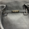 Browning Women's Concealed Carry Purse Handbag Black Zippers Storage Bag Compact