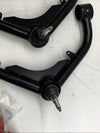 KSP Upper Control Arm SX31-2930 Durable Black for GMC/Chevy 2500HD 3500HD - 2pk