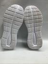 Adidas Cloudfoam Comfy Elastic Lace Ortholite Lace-up White IH3609 Men's Size 9