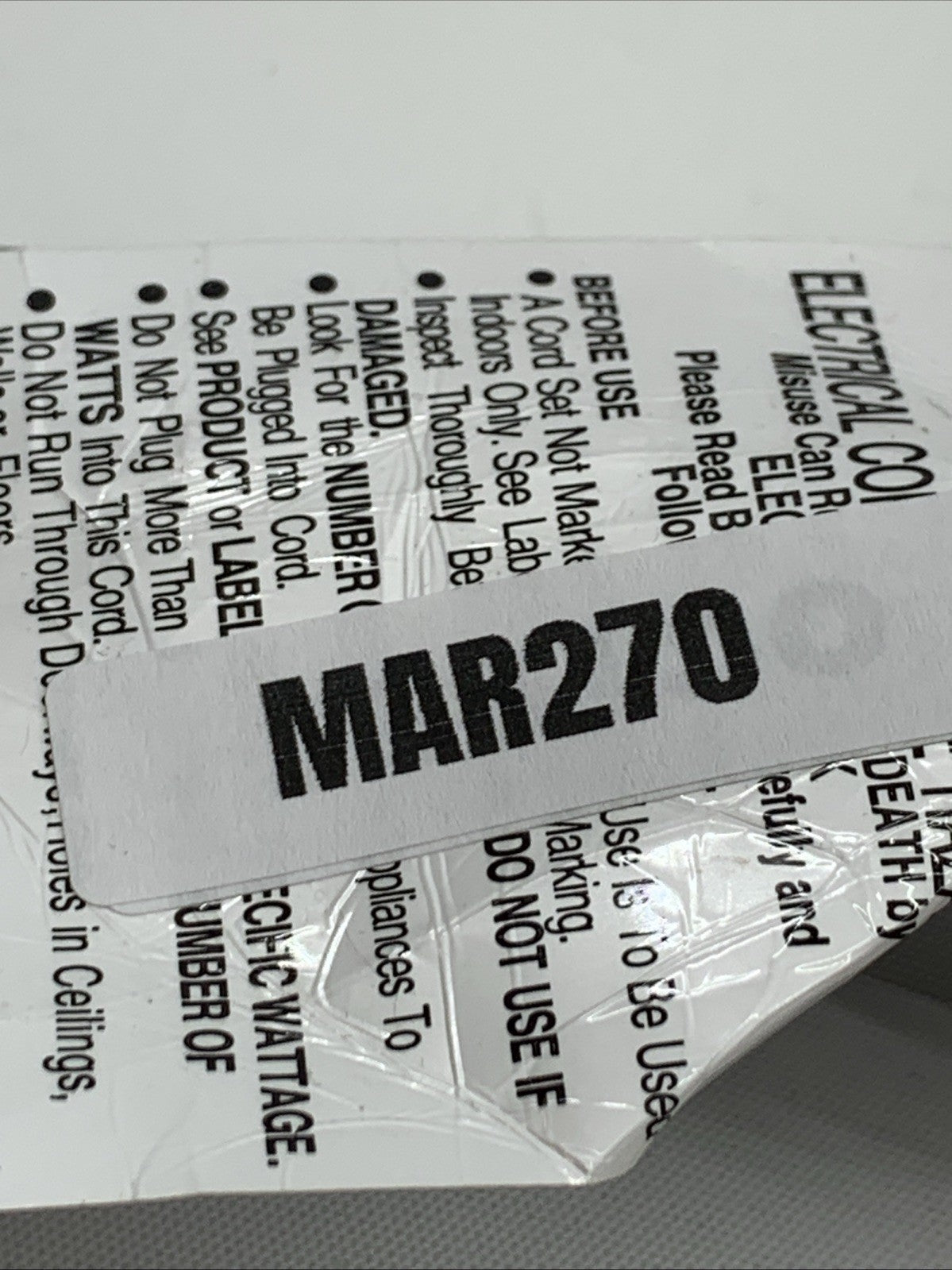 Xuanhua RV Plug XN650p-A/XN1450R-A Electrical Power Adapter for RV Trailer Campe