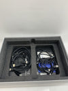 FHH S1 Laptop Screen Extender (Triple Screen) 1080P Plug & Play Portable 16:9